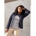 LADIES' SOFTSHELL JACKET  JN1315