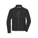 MENS' SOFTSHELL JACKET  JN1316