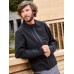 MENS' SOFTSHELL JACKET  JN1316