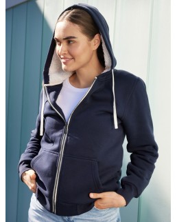 LADIES' DOUBLEFACE JACKET  JN1319
