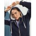 LADIES' DOUBLEFACE JACKET  JN1319