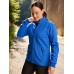 LADIES' BONDED FLEECE JACKET  JN1321