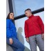 MEN'S BONDED FLEECE JACKET  JN1322