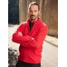 MEN'S BONDED FLEECE JACKET  JN1322