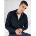 MEN'S HALF-ZIP TROYER  JN1324