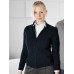 LADIES' ZIP-CARDIGAN  JN1325