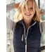 LADIES' HYBRID VEST  JN1327