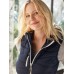 LADIES' HYBRID VEST  JN1327