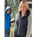 LADIES' HYBRID VEST  JN1327