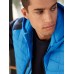MEN'S HYBRID VEST  JN1328