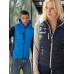 MEN'S HYBRID VEST  JN1328