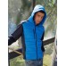 MEN'S HYBRID VEST  JN1328