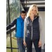 MEN'S HYBRID VEST  JN1328