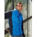 MEN'S HYBRID VEST  JN1328