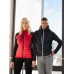 LADIES' HYBRID JACKET  JN1329