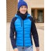 LADIES' HYBRID JACKET  JN1329