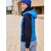 LADIES' HYBRID JACKET  JN1329