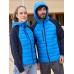 LADIES' HYBRID JACKET  JN1329