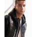 MEN'S HYBRID JACKET  JN1330