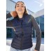 LADIES' PADDED VEST  JN1331