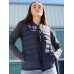 LADIES' PADDED VEST  JN1331