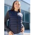 LADIES' PADDED VEST  JN1331