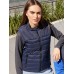LADIES' PADDED VEST  JN1331