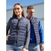 LADIES' PADDED VEST  JN1331