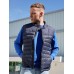 MEN'S PADDED VEST  JN1332