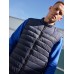 MEN'S PADDED VEST  JN1332