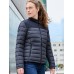 LADIES' PADDED JACKET  JN1333
