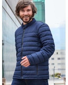 MEN'S PADDED JACKET  JN1334