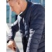 MEN'S PADDED JACKET  JN1334