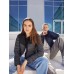 MEN'S PADDED JACKET  JN1334