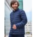 MEN'S PADDED JACKET  JN1334