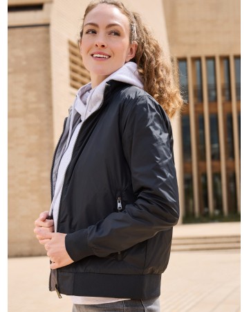 LADIES' BLOUSON  JN1335