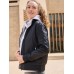 LADIES' BLOUSON  JN1335