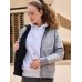 LADIES' BLOUSON  JN1335