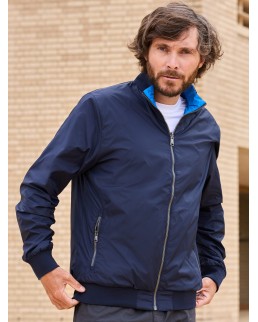 MEN'S BLOUSON  JN1336