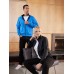 MEN'S BLOUSON  JN1336