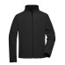 MEN'S SOFTSHELL JACKET  JN135