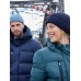 LADIES' WINTER SHORT COAT  JN1367