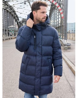 MEN'S WINTER SHORT COAT  JN1368
