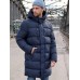 MEN'S WINTER SHORT COAT  JN1368