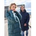 MEN'S WINTER SHORT COAT  JN1368