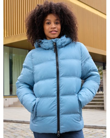 LADIES' WINTER JACKET  JN1369