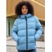 LADIES' WINTER JACKET  JN1369