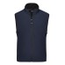 MEN'S SOFTSHELL VEST  JN136