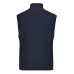 MEN'S SOFTSHELL VEST  JN136