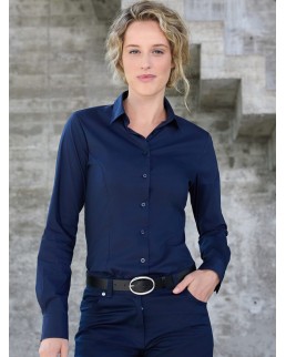LADIES' SHIRT - SLIM FIT -  JN1371